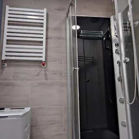 Przytulne Mieszakanie Zielonej Okolicy Blisko Centrumi Lotnisko Appartement *