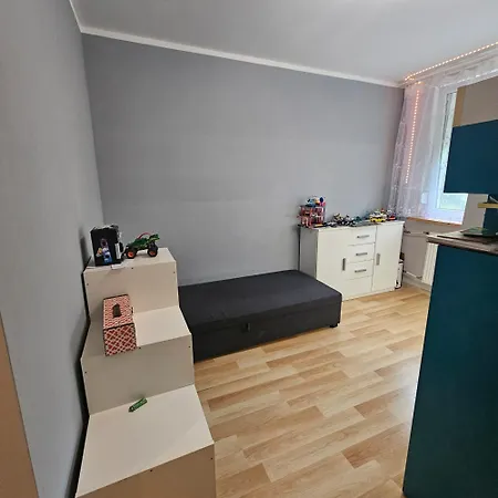 Appartement Przytulne Mieszakanie Zielonej Okolicy Blisko Centrumi Lotnisko Wrocław