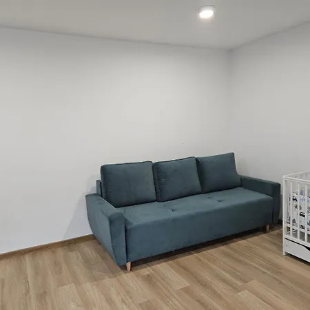 Przytulne Mieszakanie Zielonej Okolicy Blisko Centrumi Lotnisko Appartement *
